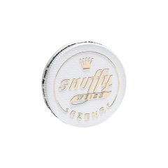 Pöschl - Snuffy White Ozona - Snuff Pöschl - Snuffy White Ozona - Snuff