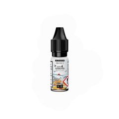 Protect - Les 4 Saisons - Apricot Peach Yogurt - Autumn - 10ml E-liquid (Nic Salt) Protect - Les 4 Saisons - Apricot Peach Yogurt - Autumn - 10ml E-liquid (Nic Salt)