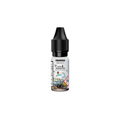 Protect - Les 4 Saisons - Nectarine Dragon Fruit - Summer - 10ml E-liquid (Nic Salt) Protect - Les 4 Saisons - Nectarine Dragon Fruit - Summer - 10ml E-liquid (Nic Salt)