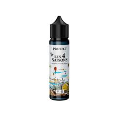 Protect - Les 4 Saisons - Nectarine & Dragon Fruit - Summer - 50/75ml E-liquid (Shortfill) Protect - Les 4 Saisons - Nectarine & Dragon Fruit - Summer - 50/75ml E-liquid (Shortfill)