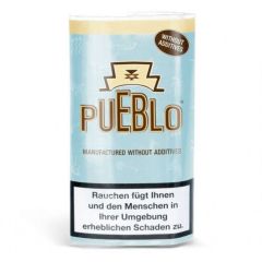 Pueblo - Blue - 25g - Tobacco Pueblo - Blue - 25g - Tobacco