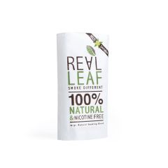 Real Leaf - Wild Damiana - 30g - Tobacco Substitute Real Leaf - Wild Damiana - 30g - Tobacco Substitute