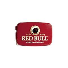 Red Bull - Ultra Strong - 7g - Snuff Red Bull - Ultra Strong - 7g - Snuff