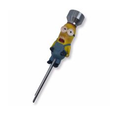 Resin Carb Cap - Little Man Resin Carb Cap - Little Man