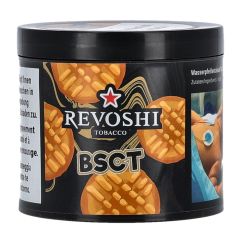 Revoshi - Bisquit - 200g - Shisha Tobacco Revoshi - Bisquit - 200g - Shisha Tobacco