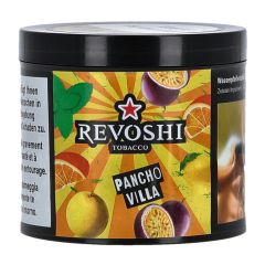 Revoshi - Pancho Villa - 200g - Shisha Tobacco Revoshi - Pancho Villa - 200g - Shisha Tobacco