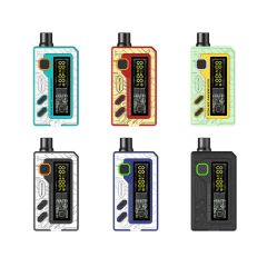 Rincoe Manto AIO Plus Kit Rincoe Manto AIO Plus Kit