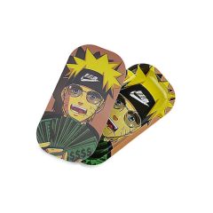 Holographic Metal Mixing Tray - Boy with Cash Holographic Metal Mixing Tray - Boy with Cash