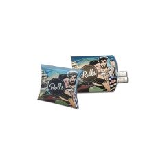 Rolls - Smart Filter Pocket Pack Rolls - Smart Filter Pocket Pack