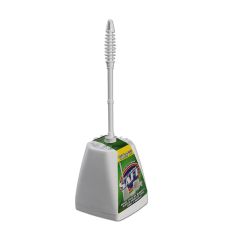 Toilet Brush Diversion Safe Toilet Brush Diversion Safe