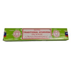 Satya - Traditional Ayurveda Incense Sticks Satya - Traditional Ayurveda Incense Sticks