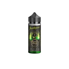Savourea Arômes & Secrets - Arathorn - 100/120ml Shortfill E-liquid Savourea Arômes & Secrets - Arathorn - 100/120ml Shortfill E-liquid