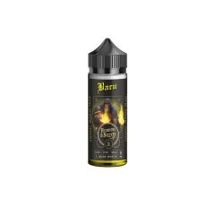 Savourea Arômes & Secrets - Baru - 100/120ml Shortfill E-liquid Savourea Arômes & Secrets - Baru - 100/120ml Shortfill E-liquid