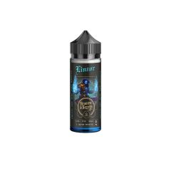 Savourea Arômes & Secrets - Linzor - 100/120ml Shortfill E-liquid Savourea Arômes & Secrets - Linzor - 100/120ml Shortfill E-liquid