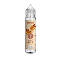 Savourea Le Petit Gourmet - Hazelnut Cake - 50/70ml E-liquid (Shortfill) Savourea Le Petit Gourmet - Hazelnut Cake - 50/70ml E-liquid (Shortfill)