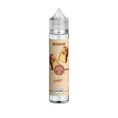 Savourea Le Petit Gourmet - Canelé - 50/70ml E-liquid (Shortfill) Savourea Le Petit Gourmet - Canelé - 50/70ml E-liquid (Shortfill)