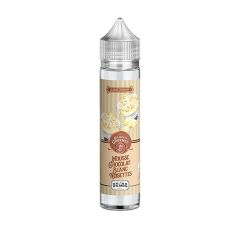 Savourea Le Petit Gourmet - White Chocolate Hazelnut Mousse - 50/70ml E-liquid (Shortfill) Savourea Le Petit Gourmet - White Chocolate Hazelnut Mousse - 50/70ml E-liquid (Shortfill)