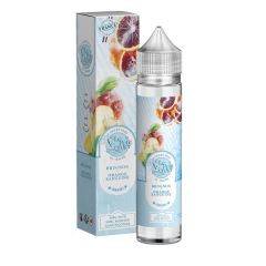 Savourea Le Petit Verger - Nectarine Blood Orange Ice - 50/70 ml E-liquid (Shortfill) Savourea Le Petit Verger - Nectarine Blood Orange Ice - 50/70 ml E-liquid (Shortfill)
