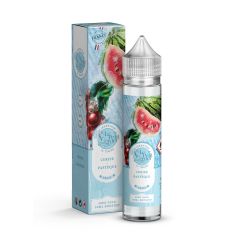 Savourea Le petit Verger - Cherry Watermelon Ice - 50/70ml E-liquid (Shortfill) Savourea Le petit Verger - Cherry Watermelon Ice - 50/70ml E-liquid (Shortfill)