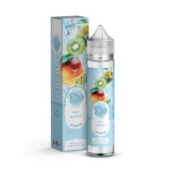 Savourea Le petit Verger - Kiwi Mango Ice - 50/70ml E-liquid (Shortfill) Savourea Le petit Verger - Kiwi Mango Ice - 50/70ml E-liquid (Shortfill)