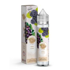 Savourea Le Petit Verger - Blackberry Blackcurrant - 50/70ml Shortfill E-liquid Savourea Le Petit Verger - Blackberry Blackcurrant - 50/70ml Shortfill E-liquid