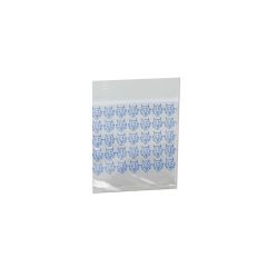 Blue Devil Zip Bags 50 x 50 mm - 100 pcs Blue Devil Zip Bags 50 x 50 mm - 100 pcs