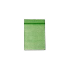 Green Zip Bags 40 x 60 mm 100 pcs Green Zip Bags 40 x 60 mm 100 pcs