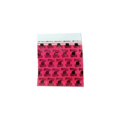Stay High Zip Bags 50 x 50 mm - 100 pcs Stay High Zip Bags 50 x 50 mm - 100 pcs