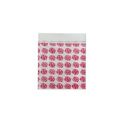 Cube Design Zip Bags 50 x 50 mm 100 pcs Cube Design Zip Bags 50 x 50 mm 100 pcs