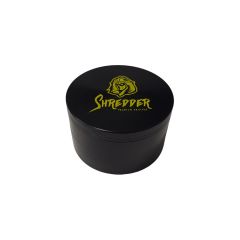 Shredder - Black Giant Grinder (3") Shredder - Black Giant Grinder (3")