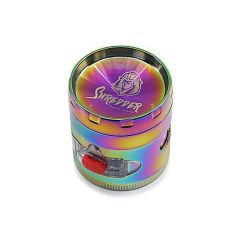 Shredder - Grinder - Conical Top (2.5") Shredder - Grinder - Conical Top (2.5")