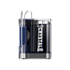 SKE Crystal 4in1 - NS20mg - Hybrid System Blue Edition SKE Crystal 4in1 - NS20mg - Hybrid System Blue Edition