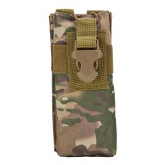 Small Belt Pouch - CP Small Belt Pouch - CP
