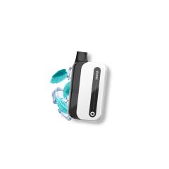 Smarter S6000 - NS20mg - Hybrid System Super Menthol Smarter S6000 - NS20mg - Hybrid System Super Menthol