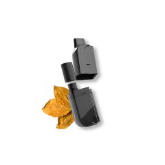 Smarter S6000 - NS20mg - Kartuschen Blond Tobacco Smarter S6000 - NS20mg - Kartuschen Blond Tobacco