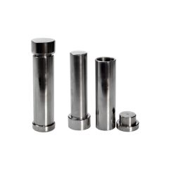 Steel Pollen Press - Size M Steel Pollen Press - Size M