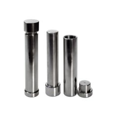 Steel Pollen Press - Size S Steel Pollen Press - Size S