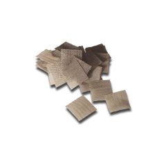 Steel Screens - 100 pcs - 20 x 20 mm Steel Screens - 100 pcs - 20 x 20 mm