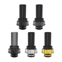 THC Tauren Elite MTL Long Drip Tip THC Tauren Elite MTL Long Drip Tip