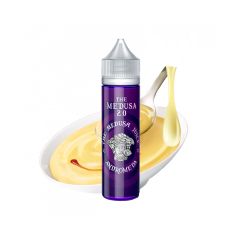 The Medusa Juice - Andromeda - 50/60 ml E-liquid (Shortfill) The Medusa Juice - Andromeda - 50/60 ml E-liquid (Shortfill)
