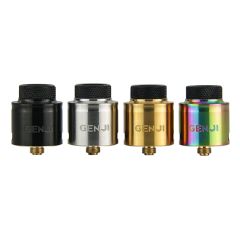 Tigertek Genji RDA Tigertek Genji RDA