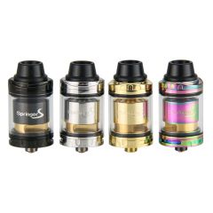 Tigertek Springer S RTA Tigertek Springer S RTA