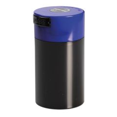 Tightpac - Tightvac Vacuum Storage Container 2.35 L/680 g - Black/Dark Blue Tightpac - Tightvac Vacuum Storage Container 2.35 L/680 g - Black/Dark Blue