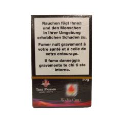 True Passion - WaMe Chill - 50g - Shisha Tobacco True Passion - WaMe Chill - 50g - Shisha Tobacco