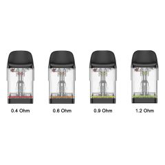 Uwell Caliburn G4 (GPP) Top-Fill Pod / Cartridge Uwell Caliburn G4 (GPP) Top-Fill Pod / Cartridge