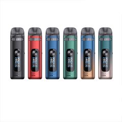 Uwell Crown X Pod Kit Uwell Crown X Pod Kit