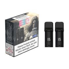 Uwell - GABRIEL DF600 - Prefilled Pod Uwell - GABRIEL DF600 - Prefilled Pod