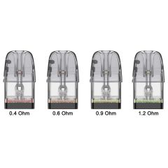 Uwell GPP Alpha Pod / Cartridge Uwell GPP Alpha Pod / Cartridge