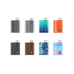 Uwell Havok R Pod Kit Uwell Havok R Pod Kit