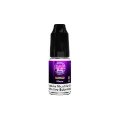 Vampire Vape BAR SALT - Mango - 10ml E-liquid (Nic Salt) Vampire Vape BAR SALT - Mango - 10ml E-liquid (Nic Salt)